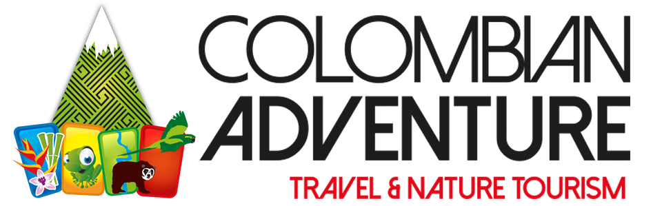 Colombian Adventure