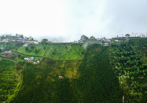 Colombian Adventure Colombian Adventure